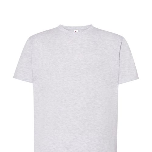 JT150 - T-shirt JHK BU
