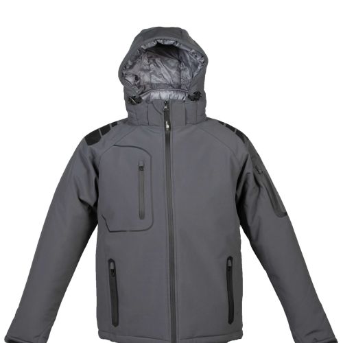 Cervinia - Giubbotto JRC 0