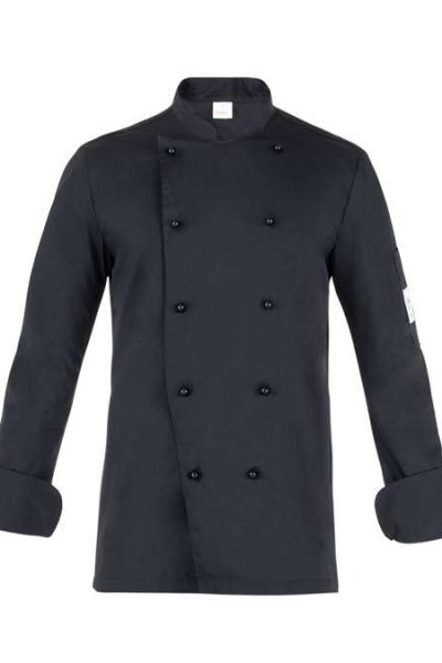 Adriano colorato - Giacca da cuoco Giblor's