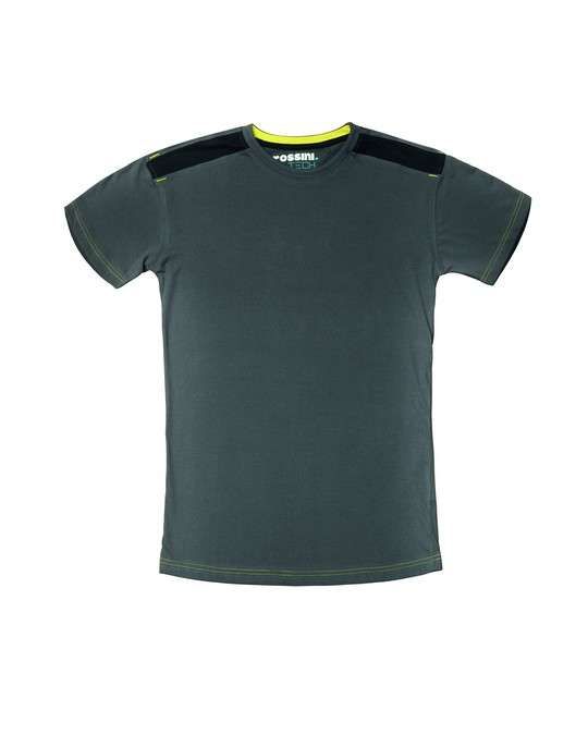 T-shirt Ultraflex - T-shirt Rossini