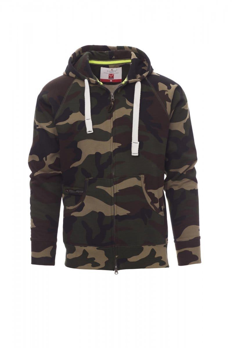 Dallas - Felpa Payper 13007