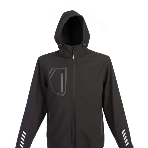 Garmisch - Giubbotto JRC 0