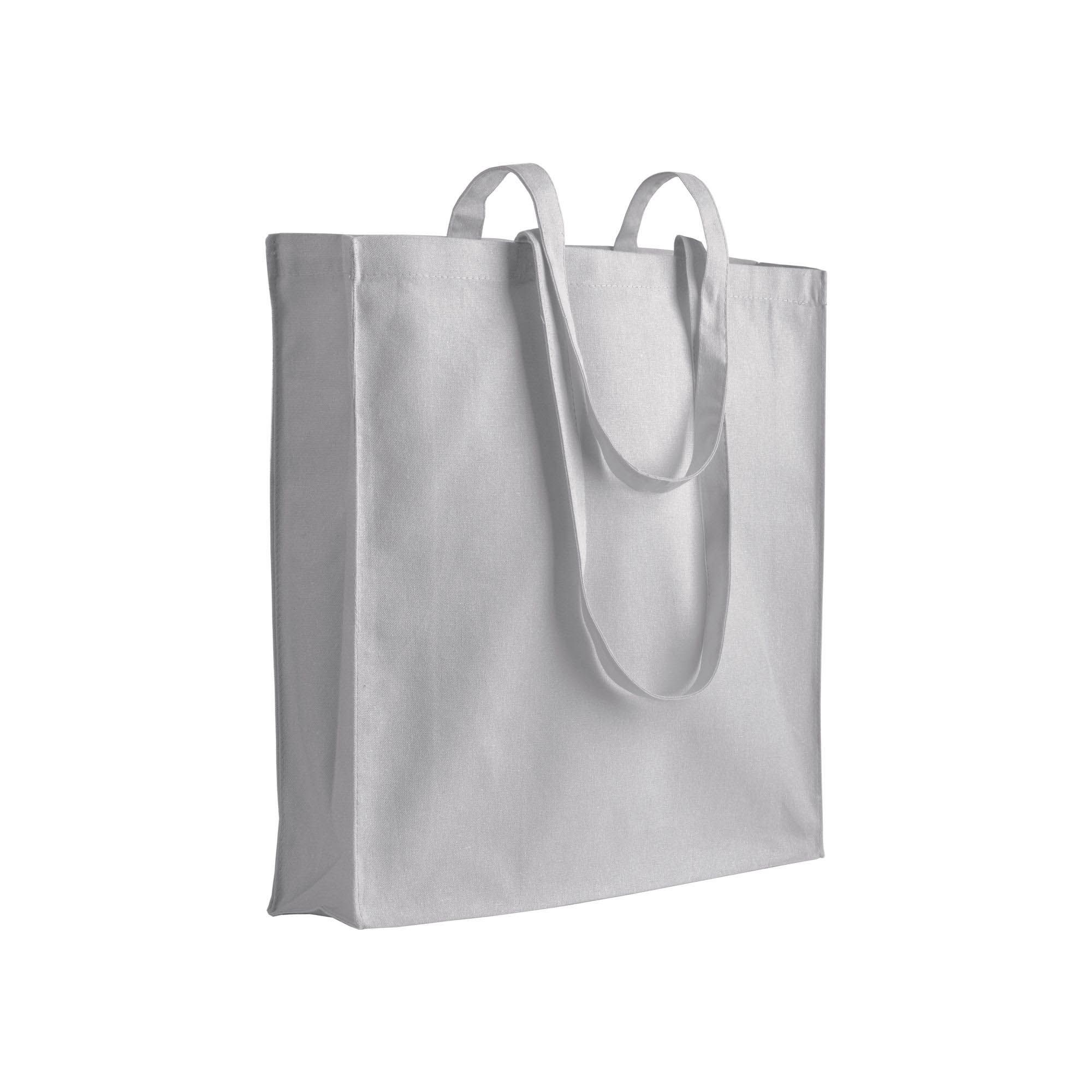 Shopper in cotone 180 g/m2