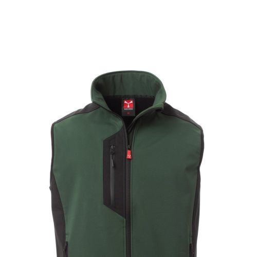 Cork - Gilet Payper 03015