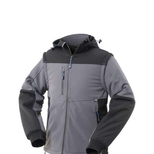 Siberia - Giubbotto Rossini