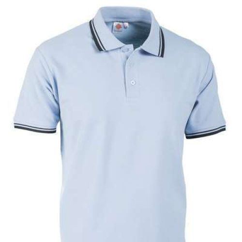 Tennis - Polo Pensacola 0229RS