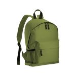 Zaino in poliestere 600D con 3 tasche