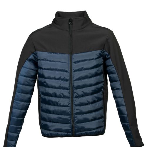 Bergen - Giubbotto JRC 1