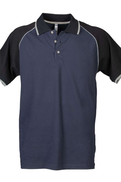 Chicago - Polo JRC 1