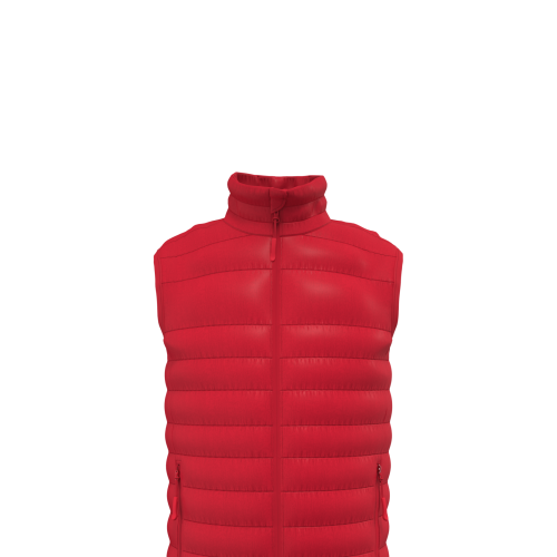 IB6172 - Gilet Ideal Basic BLACK