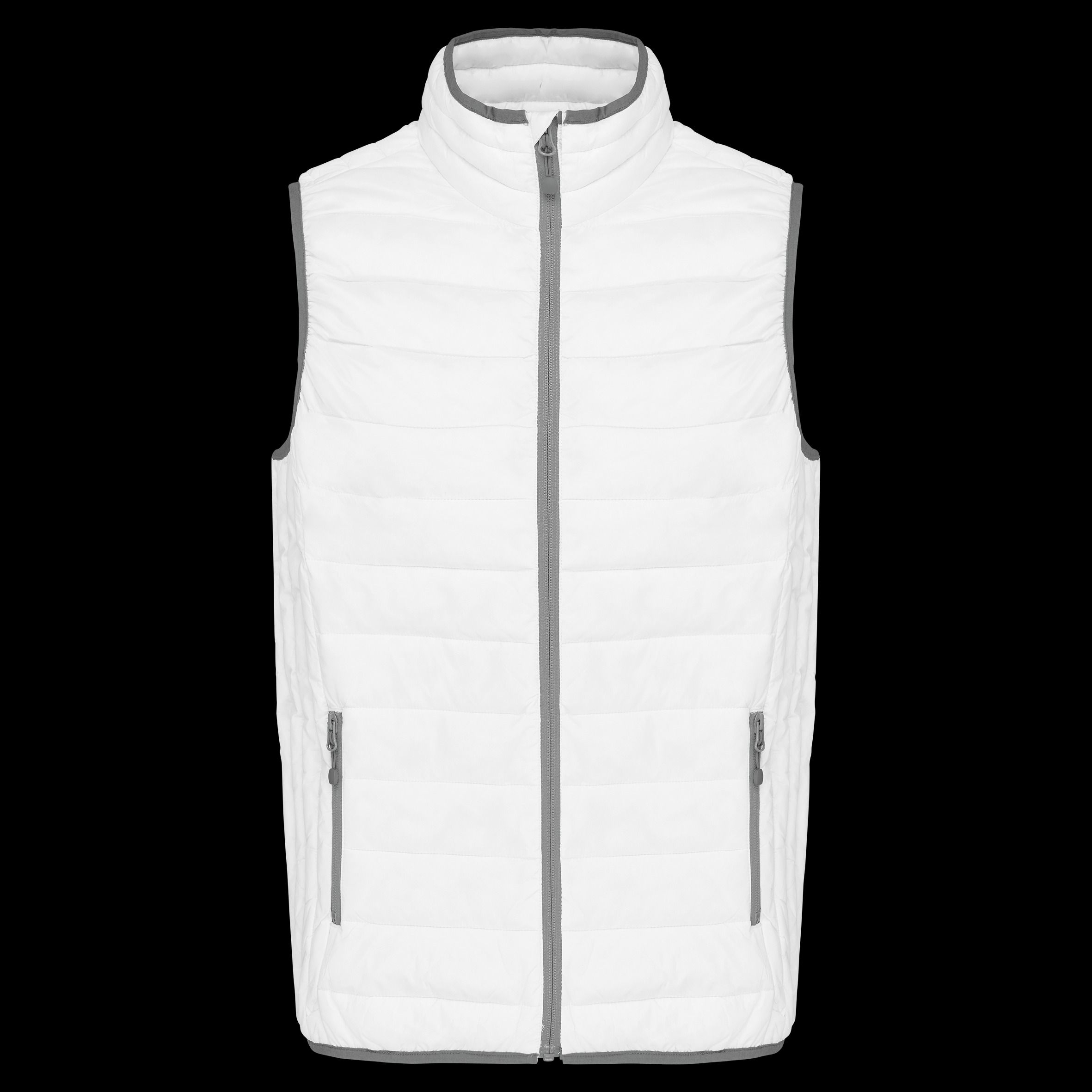 Gilet Reporter Valento - PS K6113 WHITE 807dcc5e