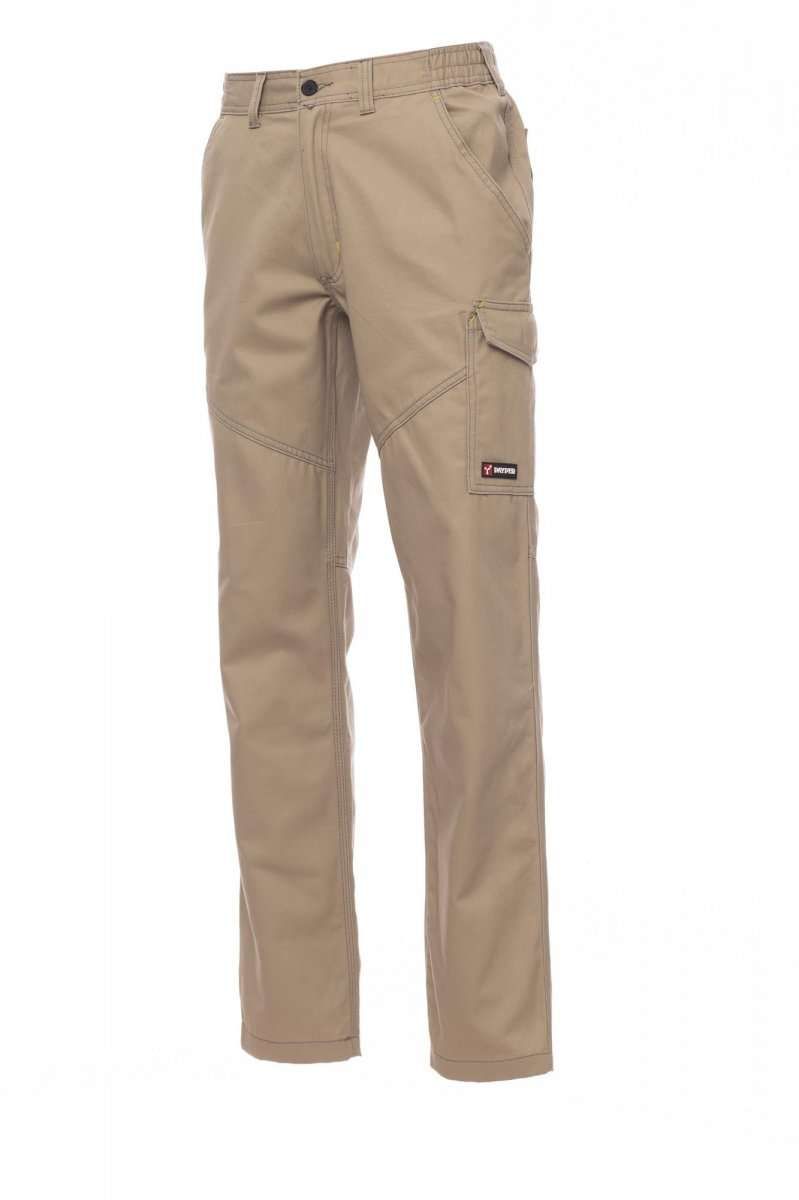 Worker - Pantalone Payper 13007