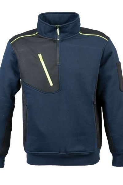 Milwaukee - Felpa JRC 1