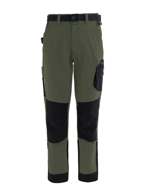 Rainold Light - Pantalone Rossini