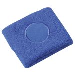 Polsino parasudore in spugna