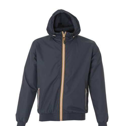 Utah - Giubbotto JRC 11