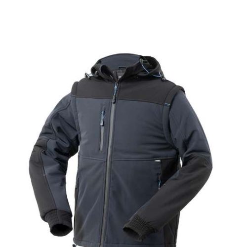 Siberia - Giubbotto Rossini 05