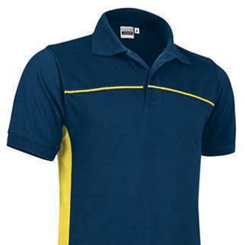 Thunder - Polo Valento MB