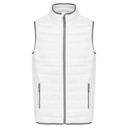 K6113 - Gilet Kariban BLACK