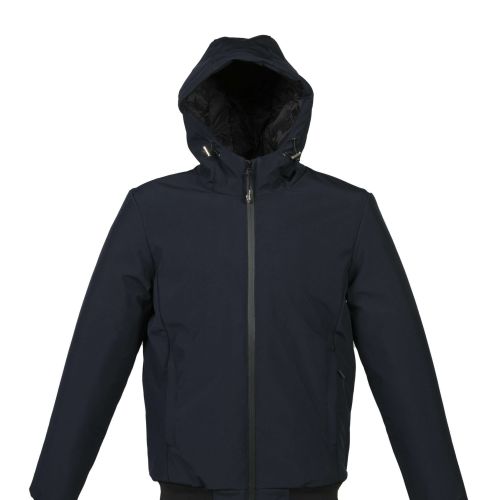 London Heavy - Giubbotto JRC 91