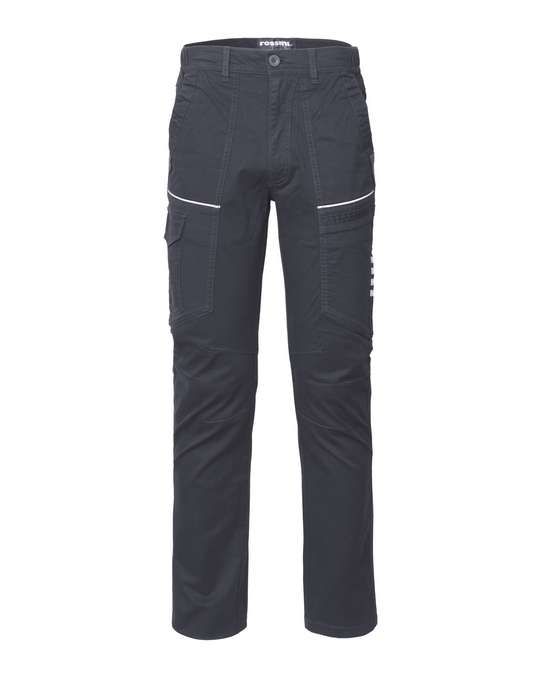 R-Stretch - Pantalone Rossini