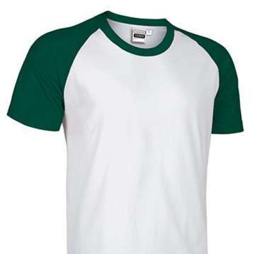 Caiman - T-shirt Valento BN