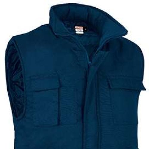 Printer - Gilet Valento GR