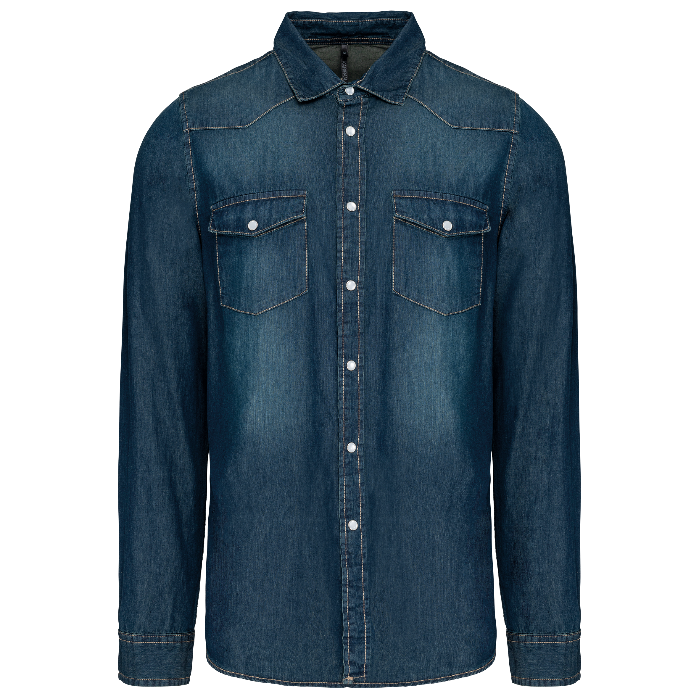 K519 - Camicia Kariban
