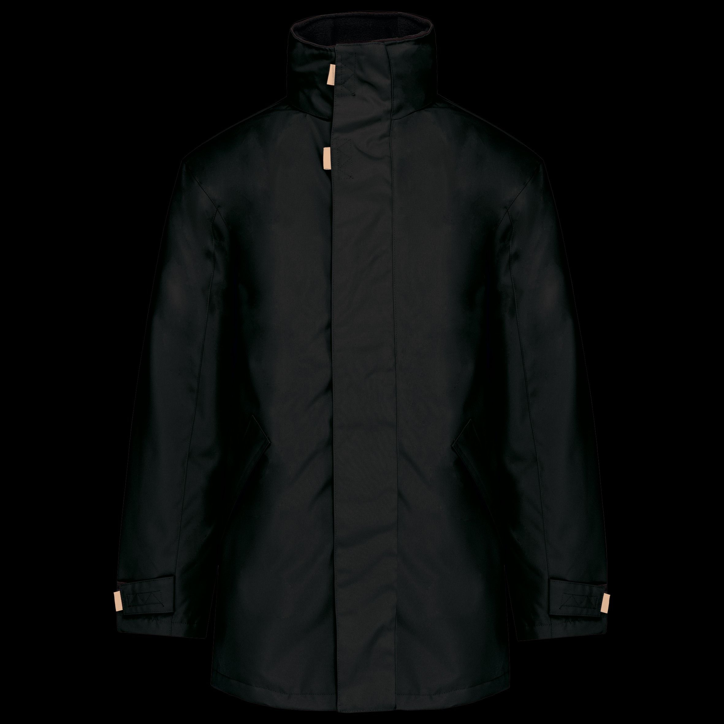 Gilet Reporter Valento - PS K677 BLACK 92574214