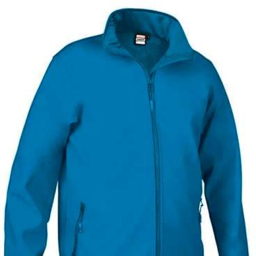 Horizon - Giubbotto Valento BL