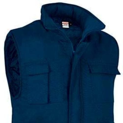 Printer - Gilet Valento GR