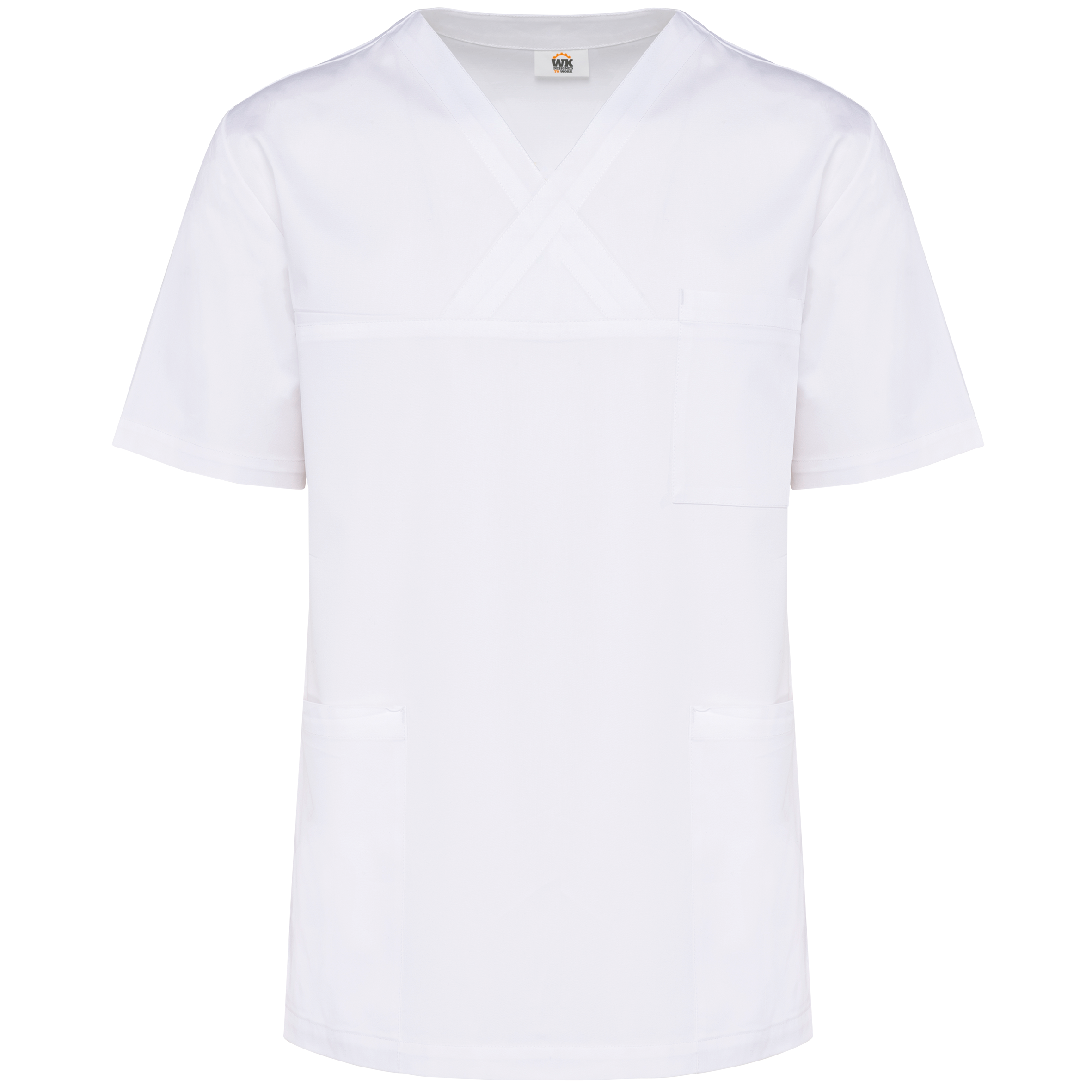 WK507 - Tunica Kariban