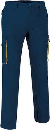Thunder - Pantalone Valento MB