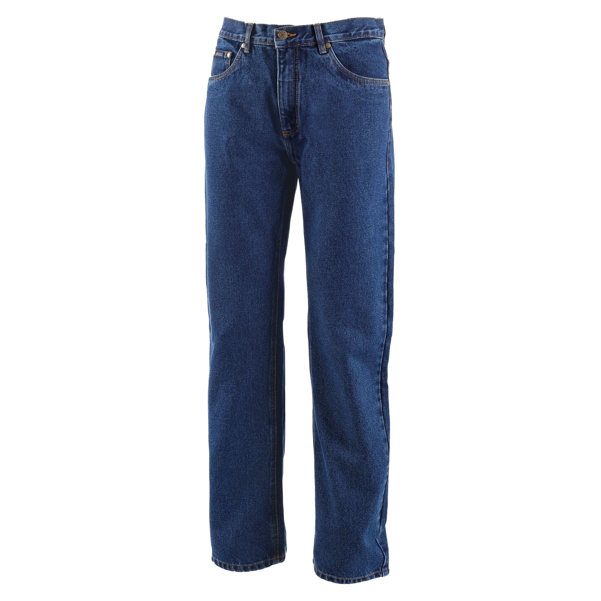Jeans Trading - Pantalone Global Trading -2
