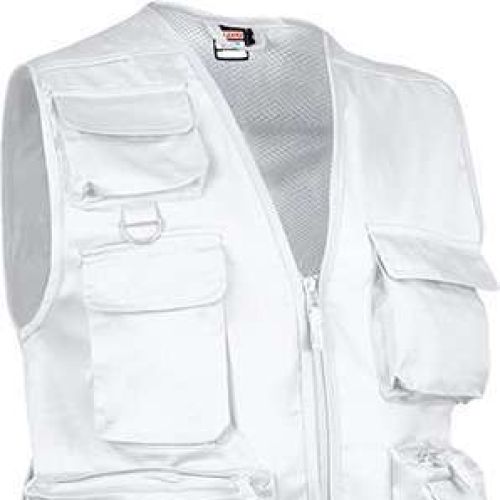 Safari - Gilet Valento AR