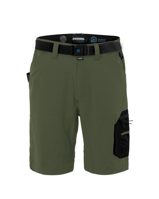 Bermuda Rainold Light - Pantalone Rossini