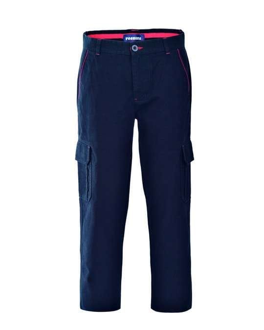 New Nebraska - Pantalone Rossini 05