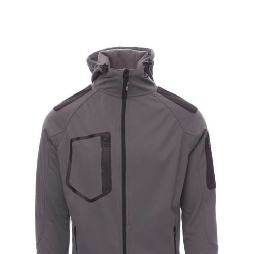 Extreme - Giubbotto Payper 14018