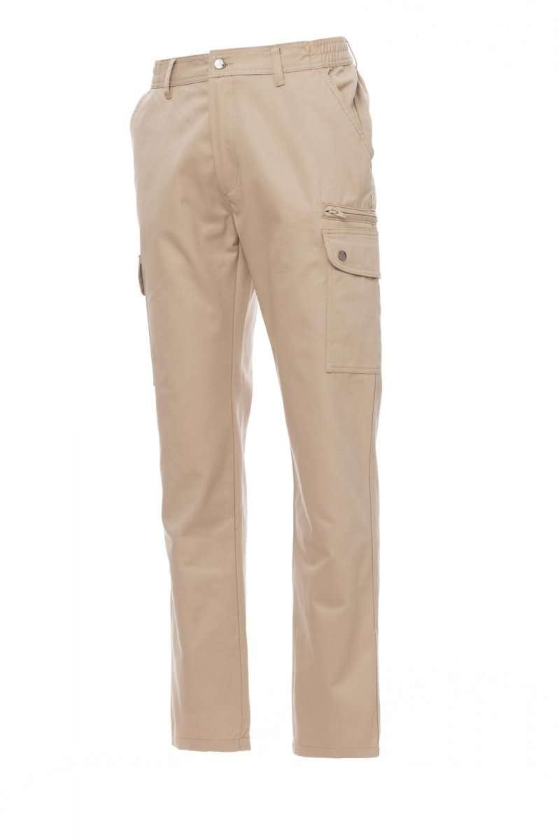 Forest - Pantalone Payper 13007