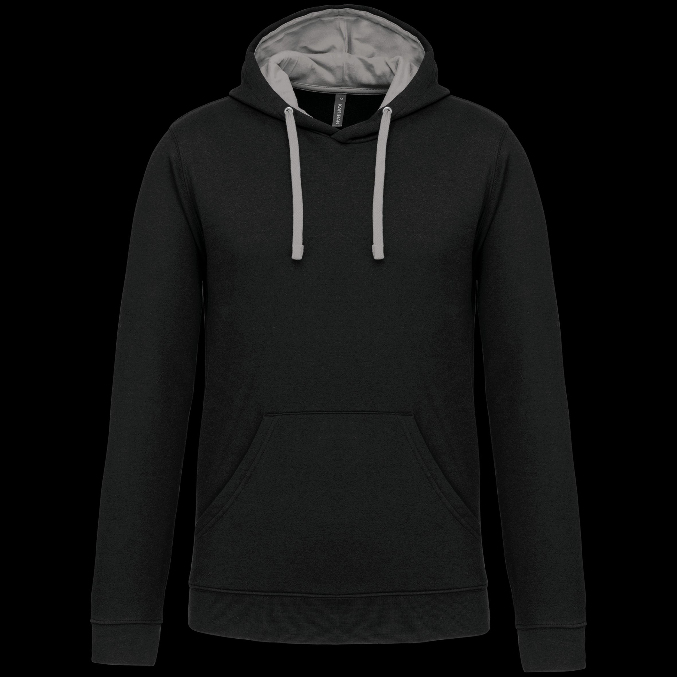 Gilet Reporter Valento - PS K446 BLACK FINEGREY ad53af20