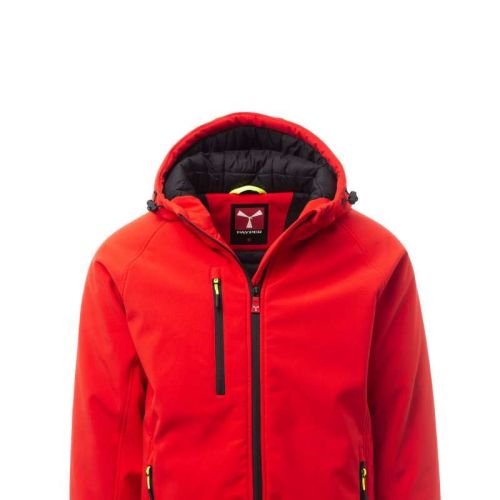 Gale Pad - Giubbotto Payper 8017