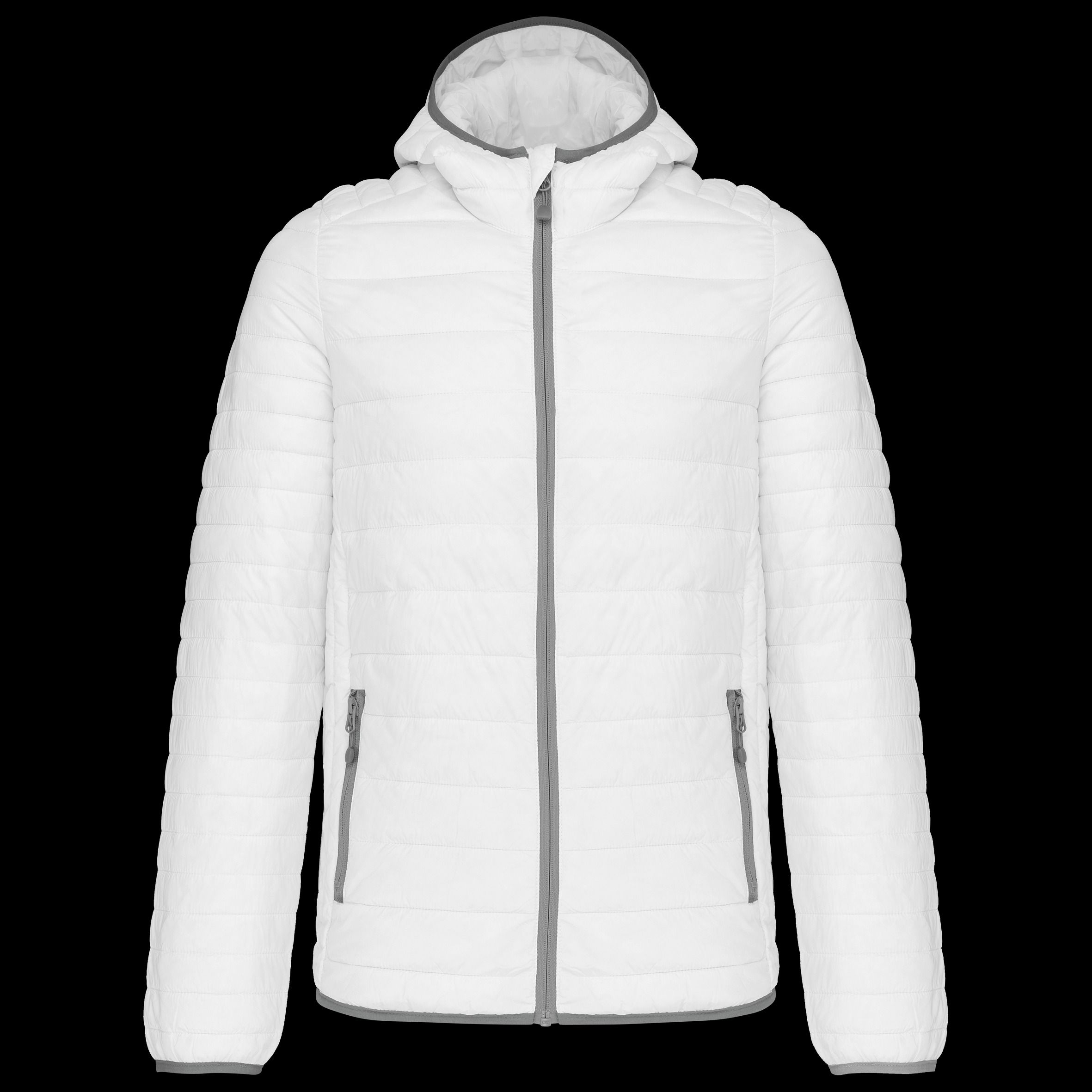 Gilet Reporter Valento - PS K6110 WHITE b2dfe7c8