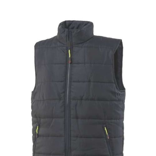 Oliver - Gilet Rossini