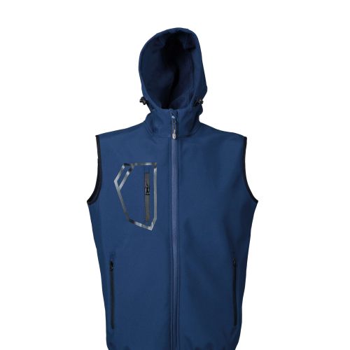 Stelvio - Gilet JRC 1