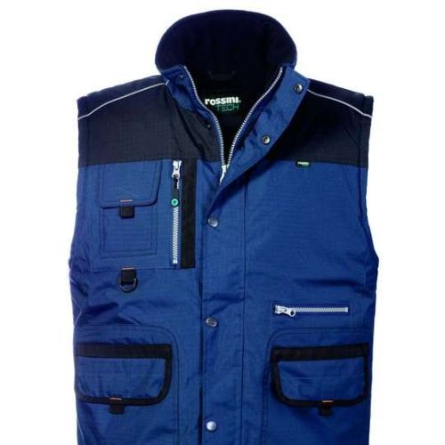 Bradford - Gilet Rossini GY