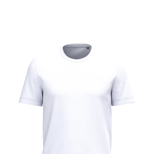 K3025 - T-shirt Kariban LIGHTSAND