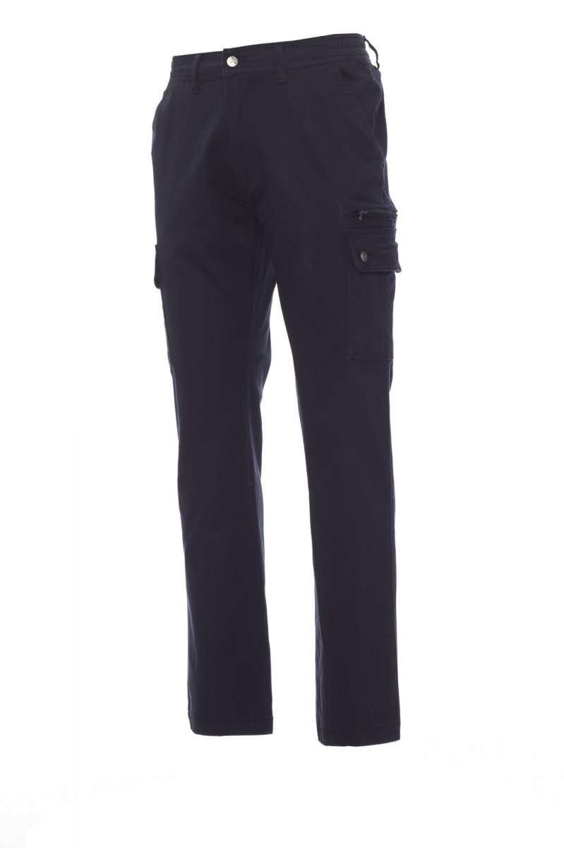 Forest Stretch - Pantalone Payper 13007