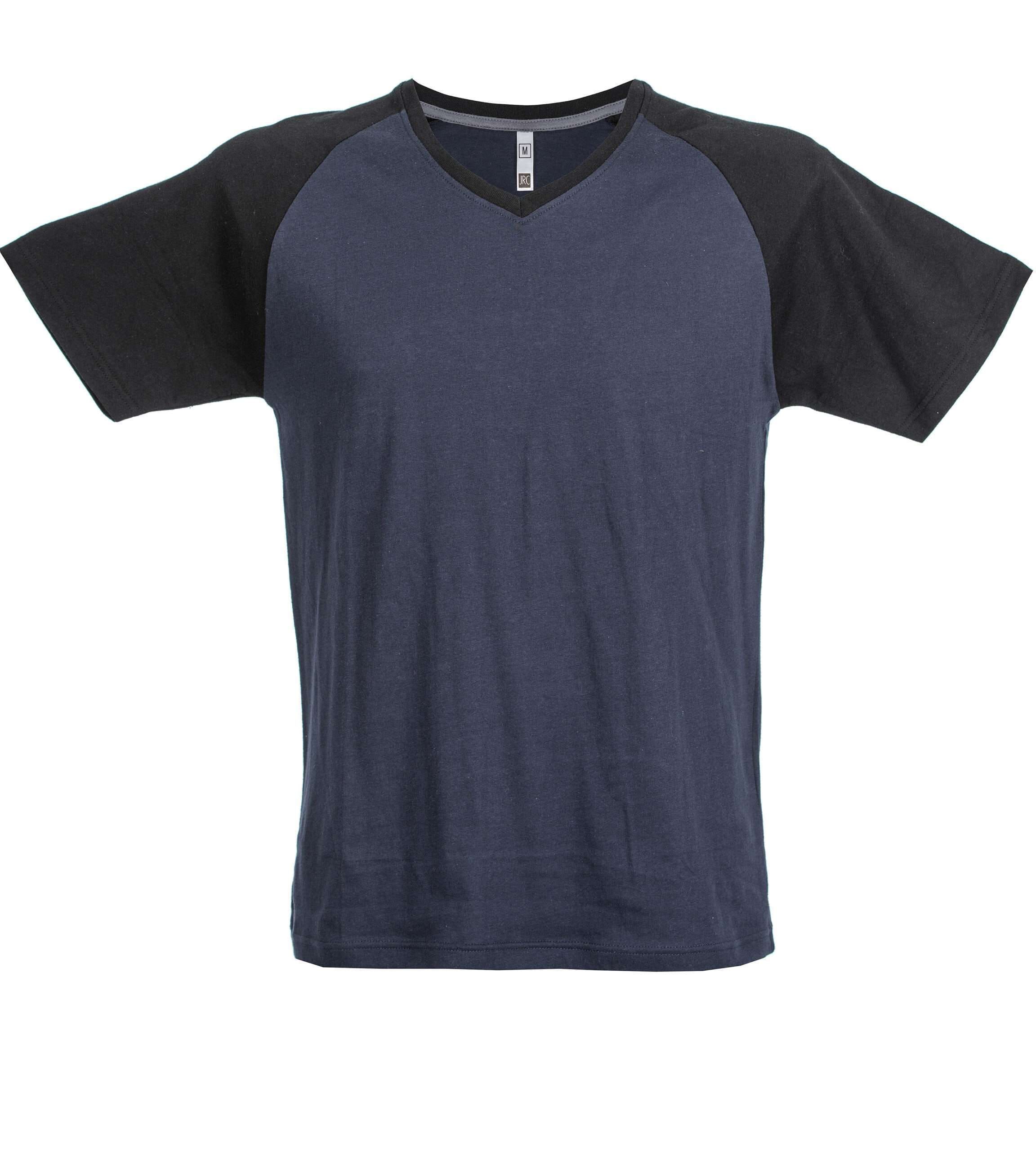 Alicante - T-shirt JRC 1