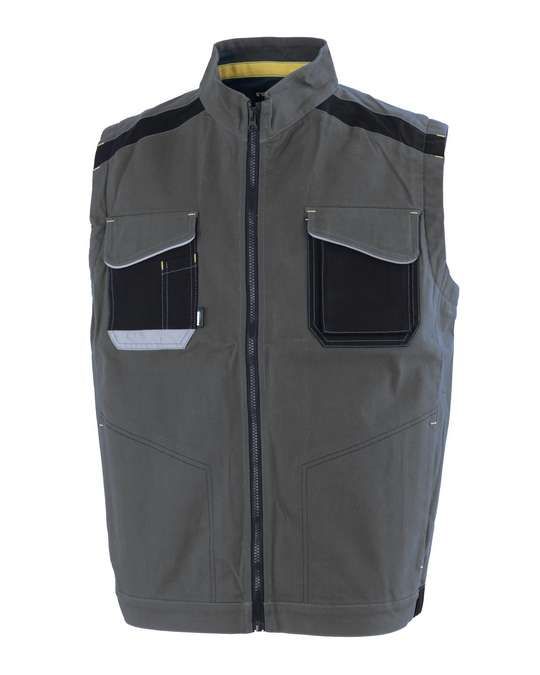 Gilet Ultraflex - Gilet Rossini