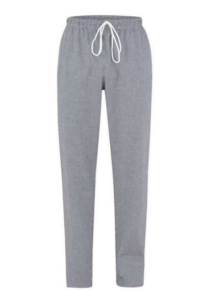 Plutone quadri - Pantalone Giblor's